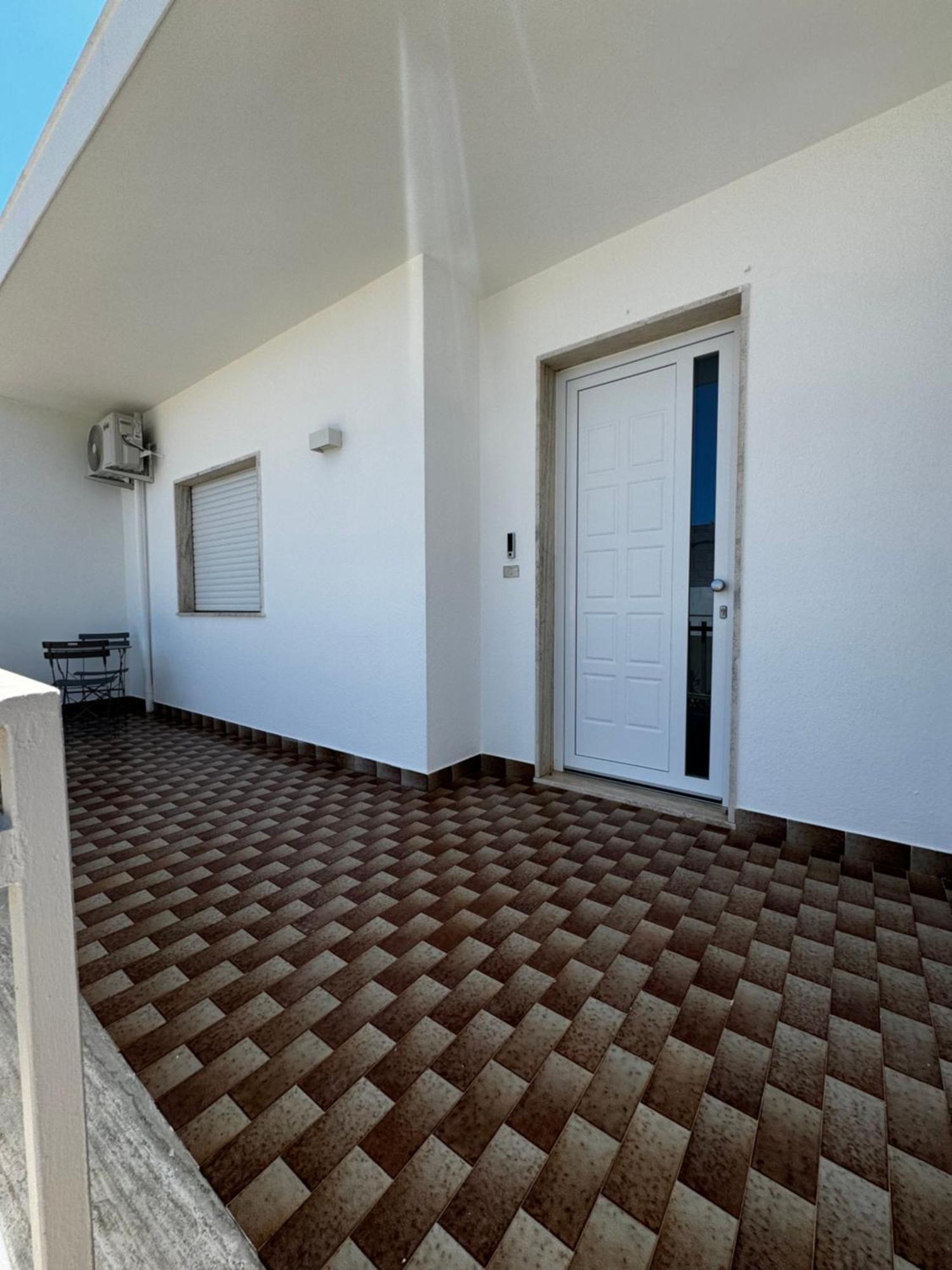 Pharos Apartment Santa Maria di Leuca Екстериор снимка