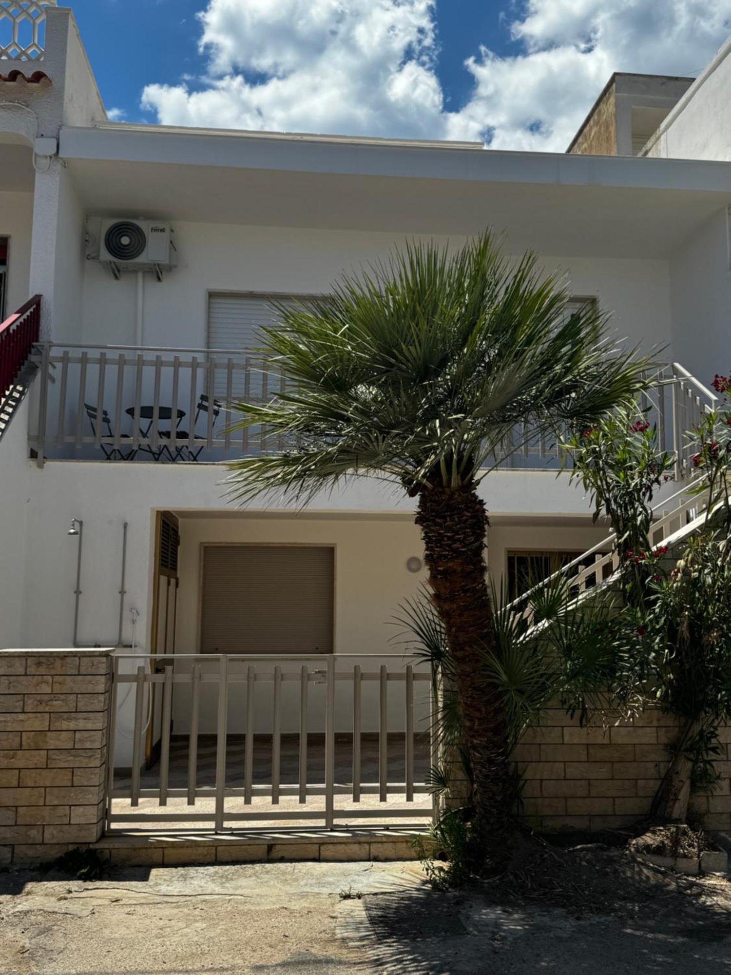 Pharos Apartment Santa Maria di Leuca Екстериор снимка
